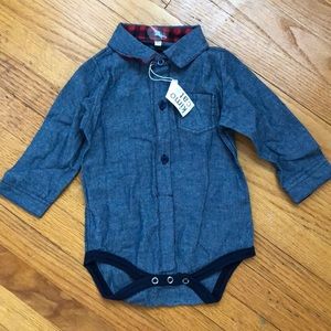 New with tags onesie